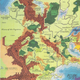 The Greyhawk Map